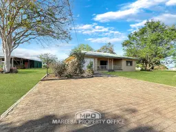 1094 Mareeba Dimbulah Road, Paddys Green