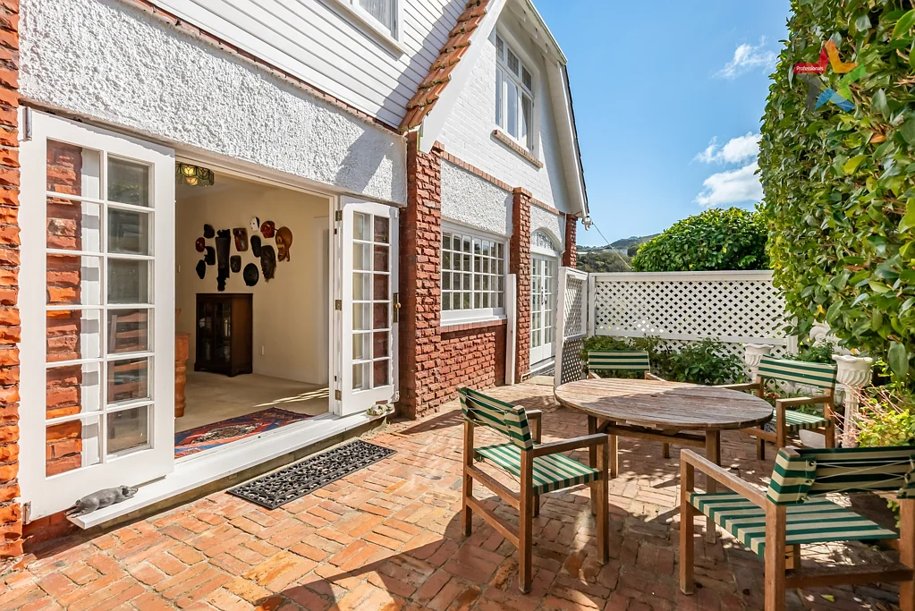 Karori 4ਬੈੱਡਰੂਮ Easy-Living Large Family Home