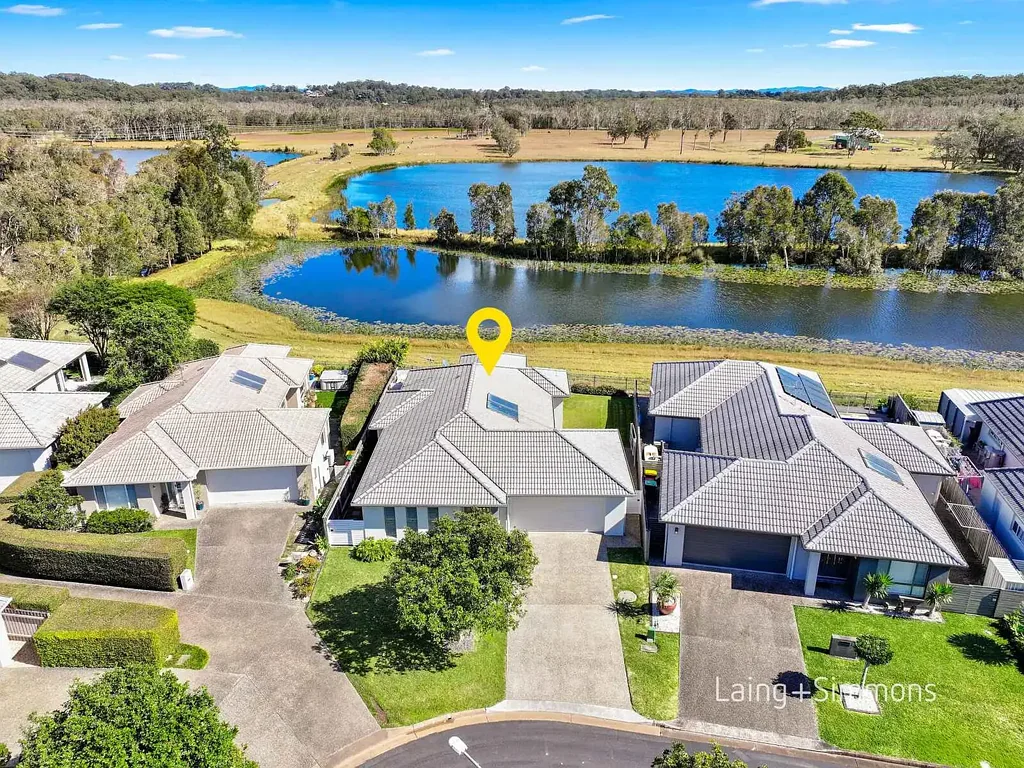 Port Macquarie 3 Bedroom Port’s Best Kept Secret - A Sanctuary with a View