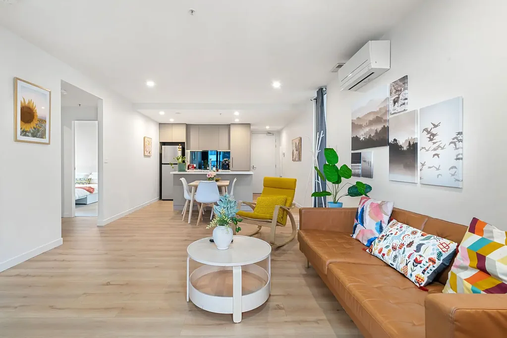 711/49 Furzer Street, Phillip, ACT 2606