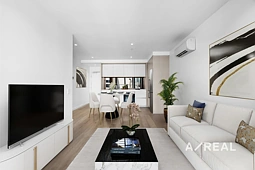 1012/628 Flinders Street, Docklands