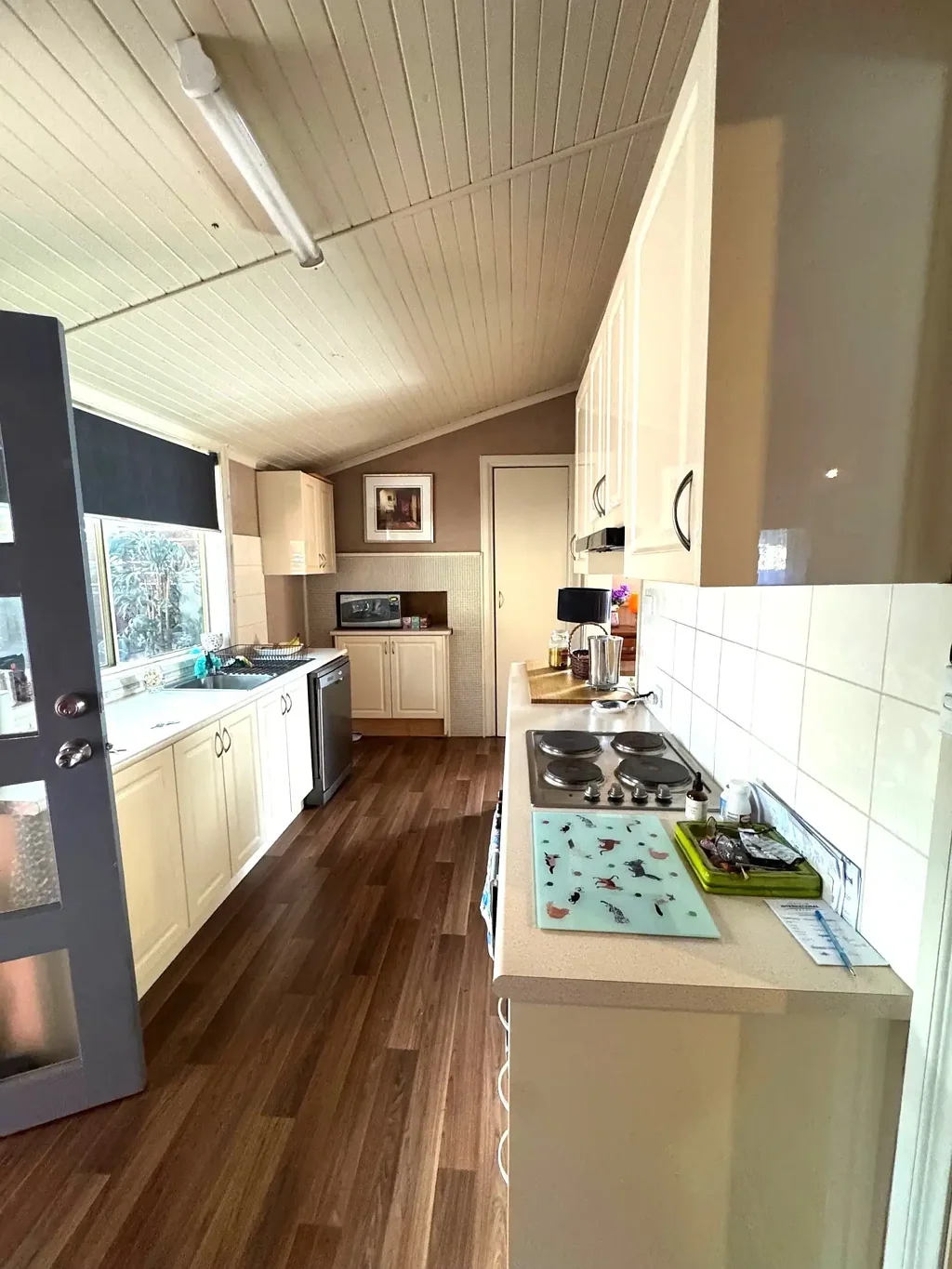 Charming Fully Furnished 2 Bedroom House for Rent