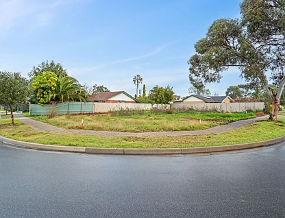 Lot 702, 8 Denver Drive, Parafield Gardens, Northern Adelaide, 0 कमरे, 0 बाथरूम, Section