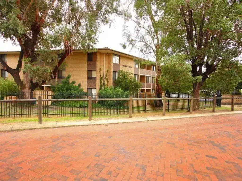 Swan River on your doorstep!