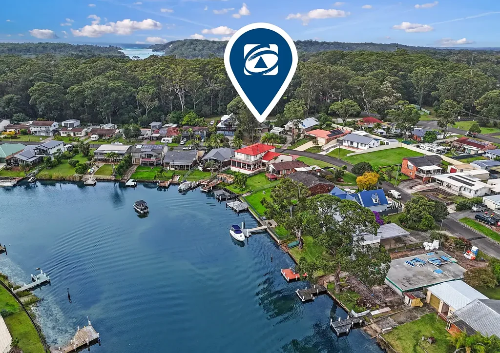32 Cater Crescent, Sussex Inlet, NSW 2540