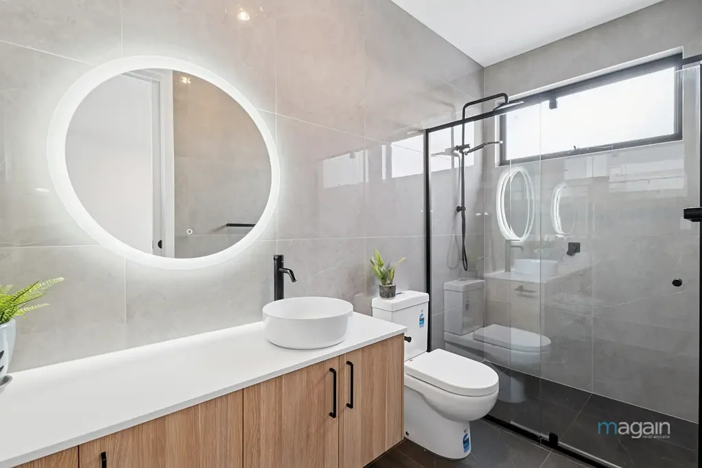Hove 3ਬੈੱਡਰੂਮ Modern Elegance Meets Coastal Convenience