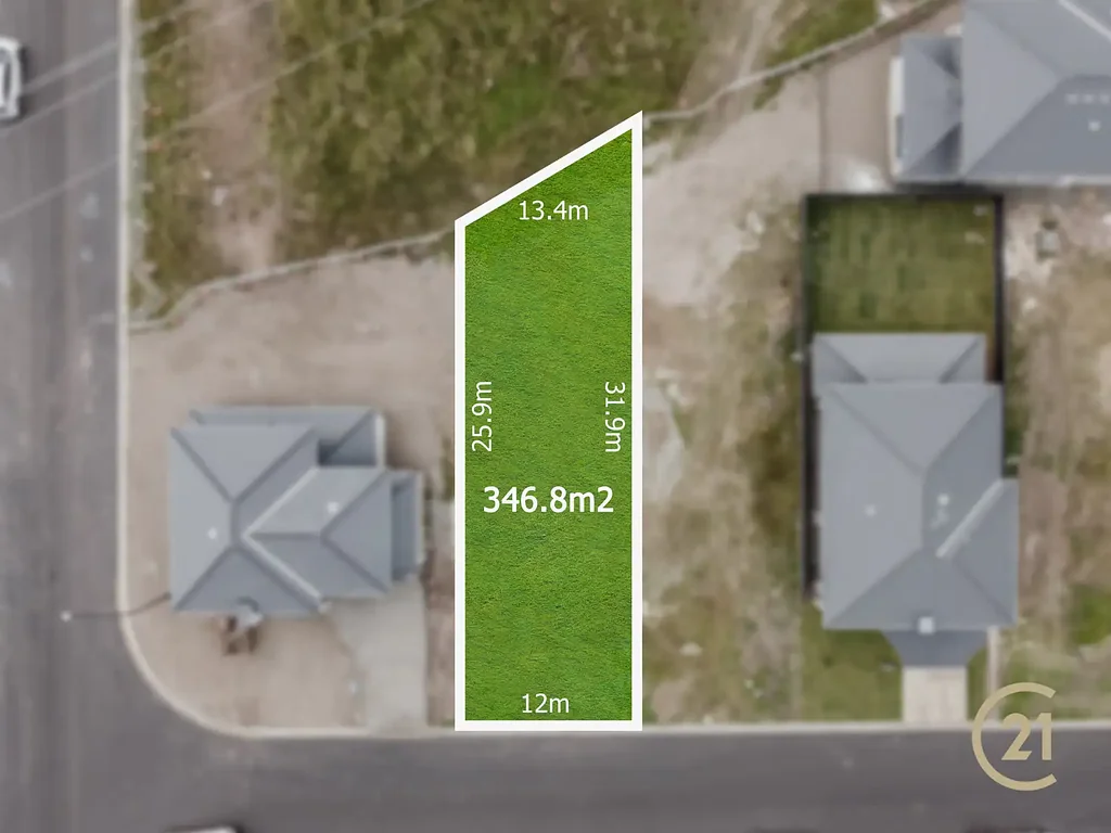 Grantham Farm  Registered Land | Ready to Build | Generous Blocks in a Thriving Community