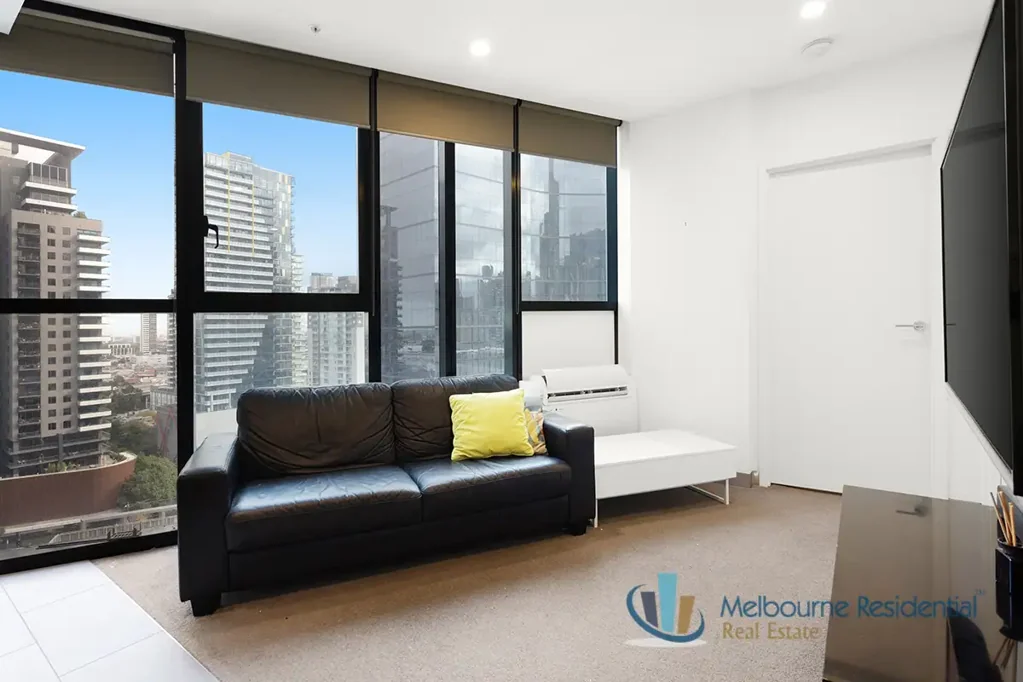 Stylish Fully Furnished 1 Bedroom Apartment