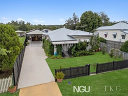 31A Walloon Road, Rosewood