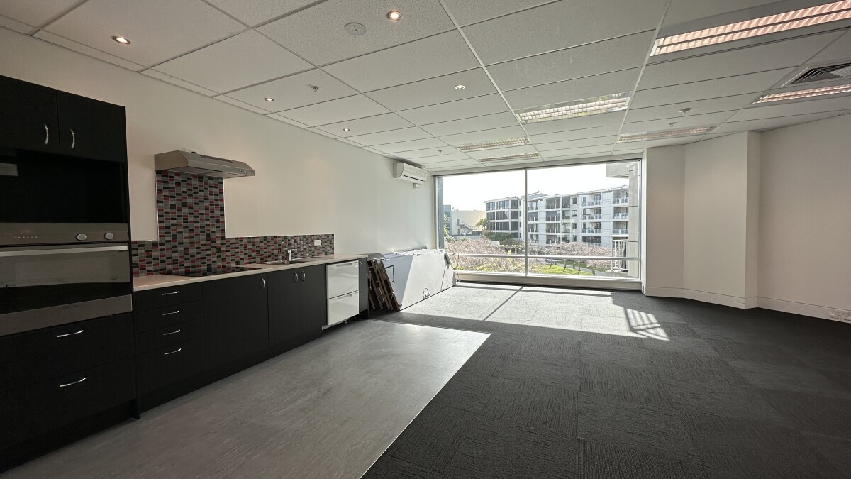 136 Customs Street, Auckland Central, Auckland, 0 Schlafzimmer, 0 Badezimmer, Office Premises