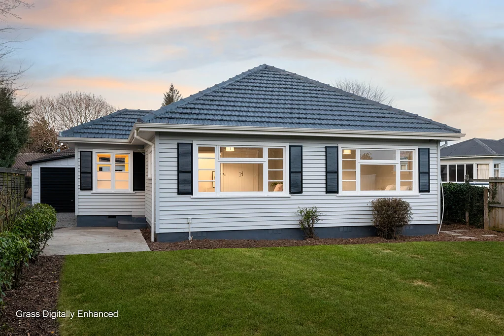 1/184 Wairakei Road, Bryndwr, Christchurch, Canterbury