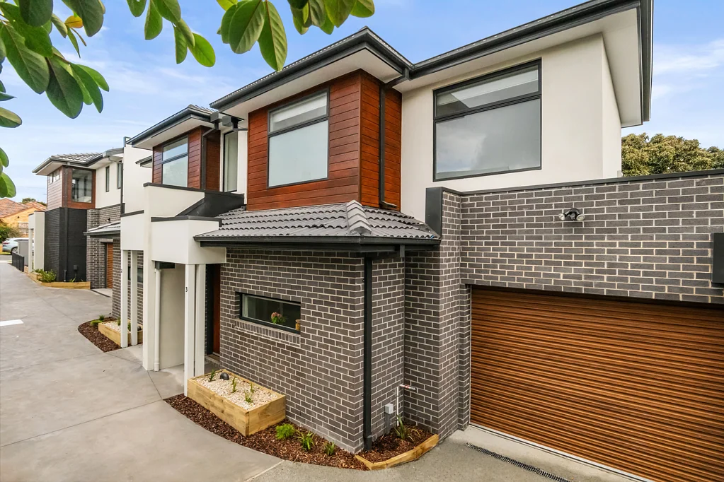 3/12 Delaware Street, Reservoir, VIC 3073