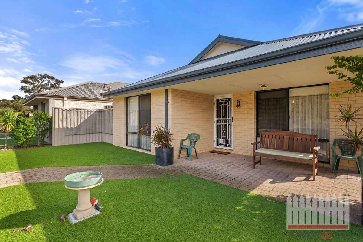 74 APPALOOSA DR, BALDIVIS WA 6171, 0 rūma, 0 rūma horoi, House