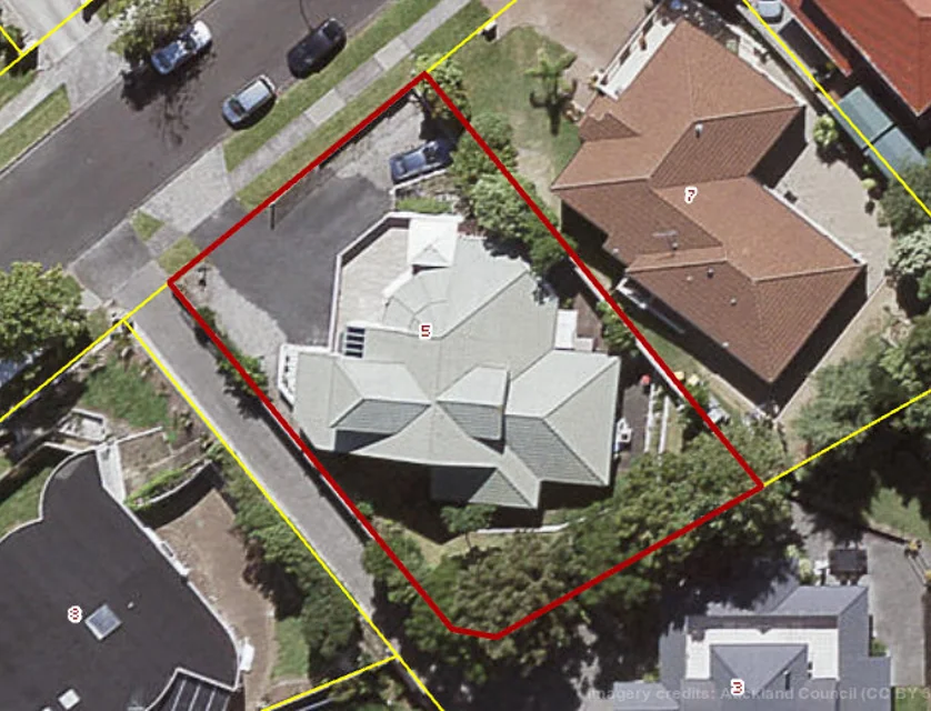 5 Tralee Terrace, Dannemora, Manukau City, 5 phòng ngủ, 0 phòng tắm