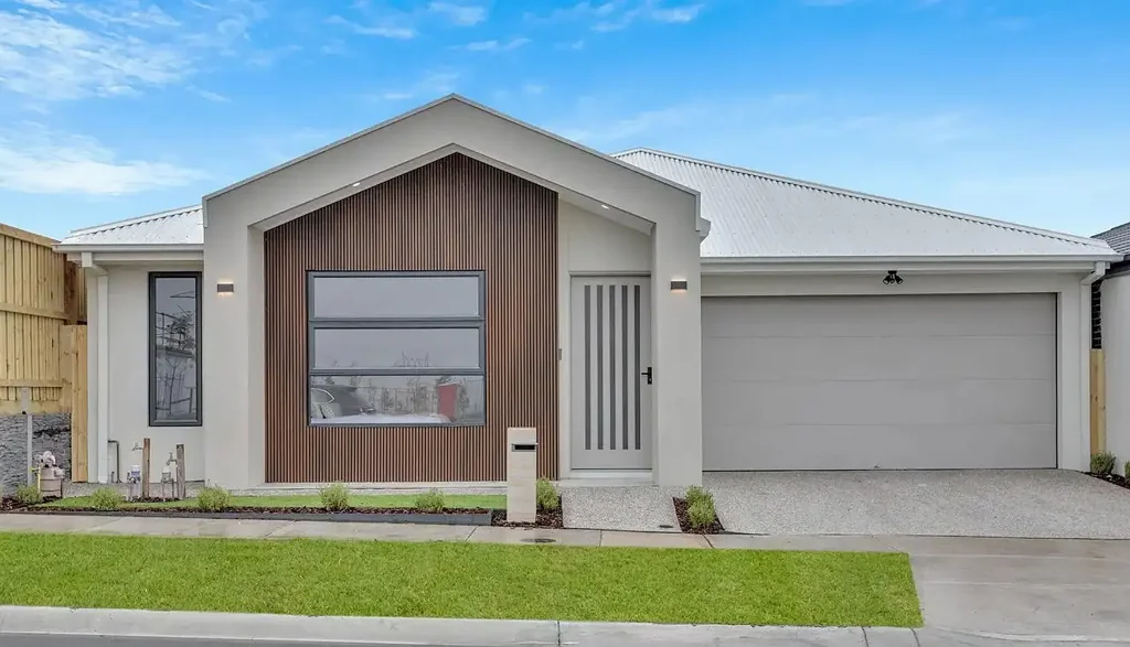 Woodstock 4 Slaapkamer BRAND NEW HOUSE WITH TOP INCLUSIONS