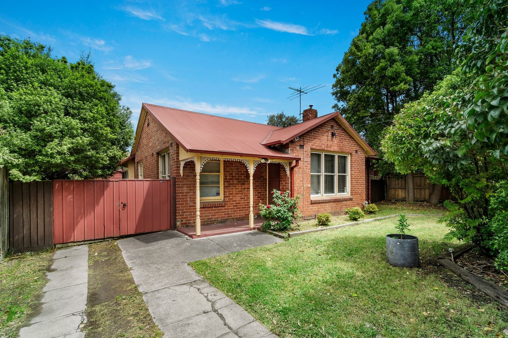 299 BELL ST, BELLFIELD VIC 3081, 0 chambres, 0 salles de bain, House