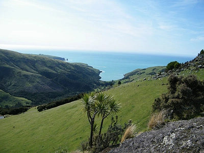 Rural Banks Peninsula