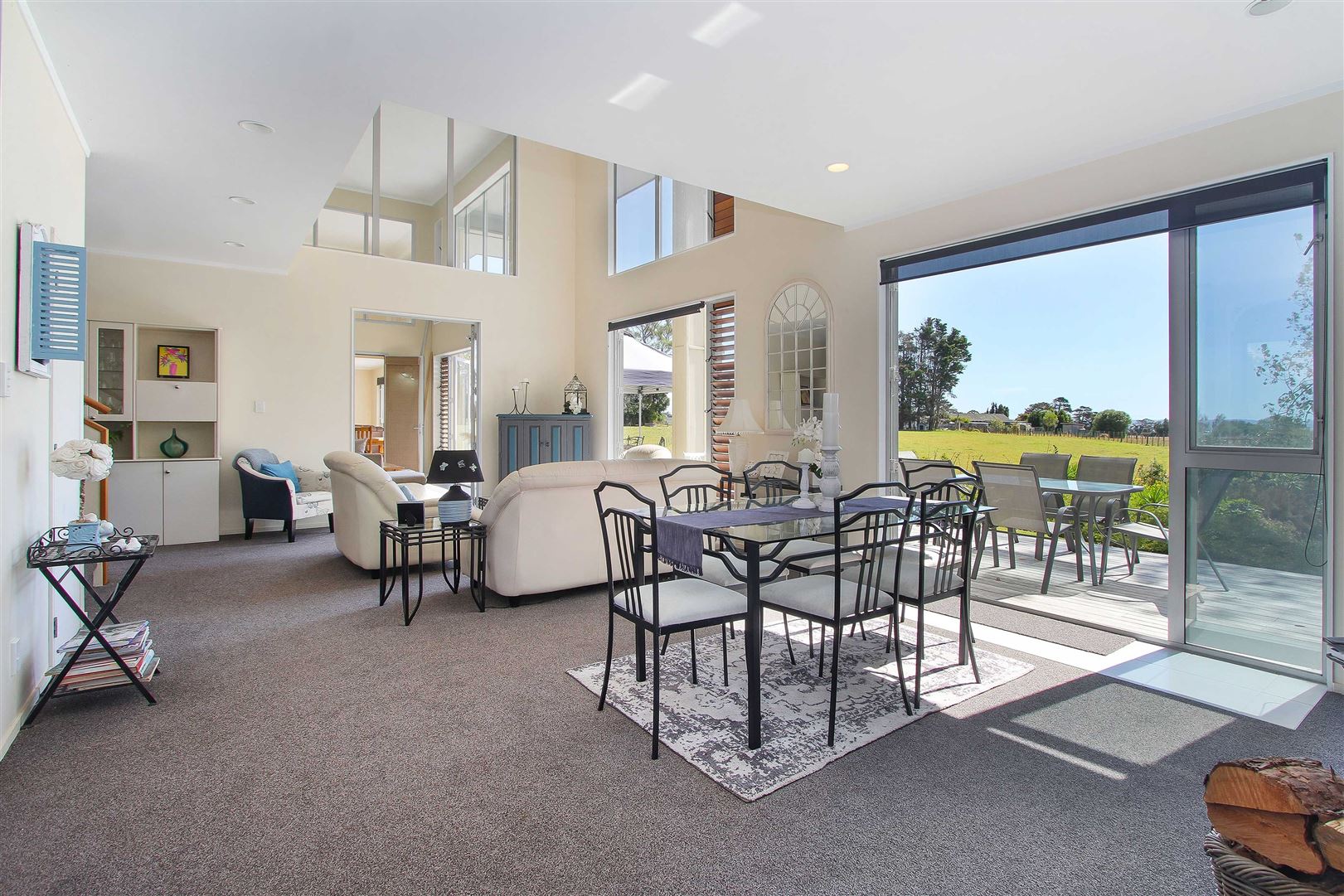 342 Mckenzie Road, Waiau Pa, Auckland - Franklin, 6 chambres, 0 salles de bain