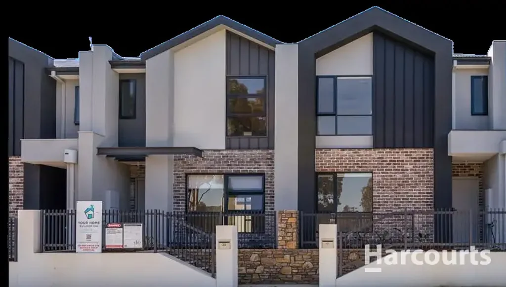 Wanneroo 3房  SNEAK PREVIEW SATURDAY 30TH MAY OF THIS FANTASTIC LOCATION IN MYELLA ESTATE!!