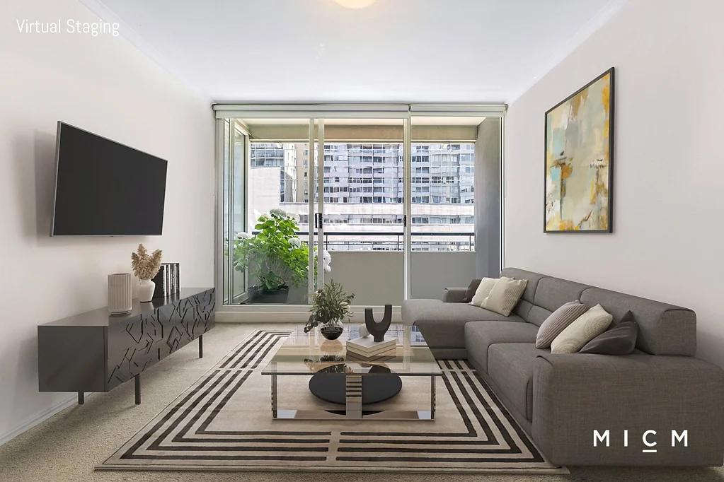 95/416 St Kilda Road, Melbourne, VIC 3004