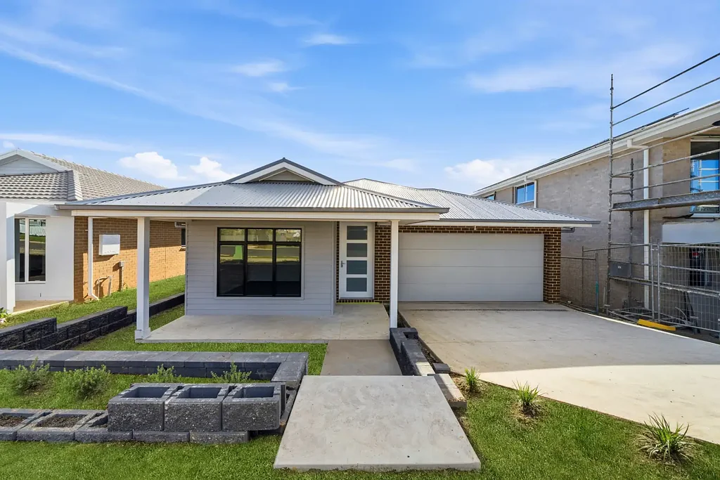 Brand New Family Home!