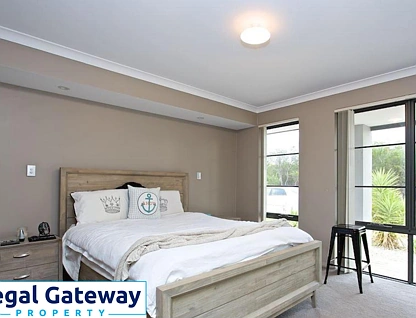 63 Prosperity Loop, Aubin Grove, South West Perth, 3 ਕਮਰੇ, 2 ਬਾਥਰੂਮ, House