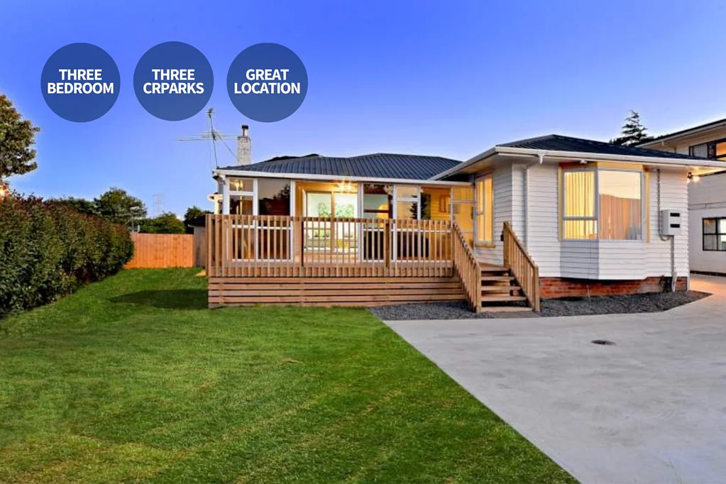 Lovely home in Kimpton