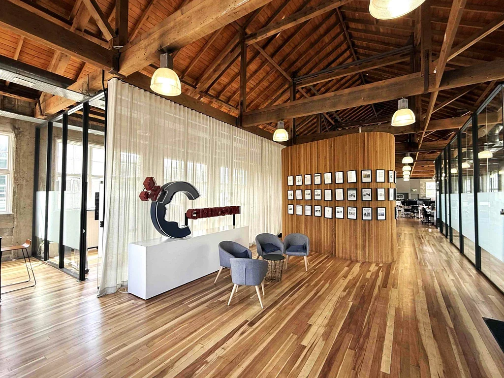 Parnell PRIME PARNELL TOP FLOOR OFFICE