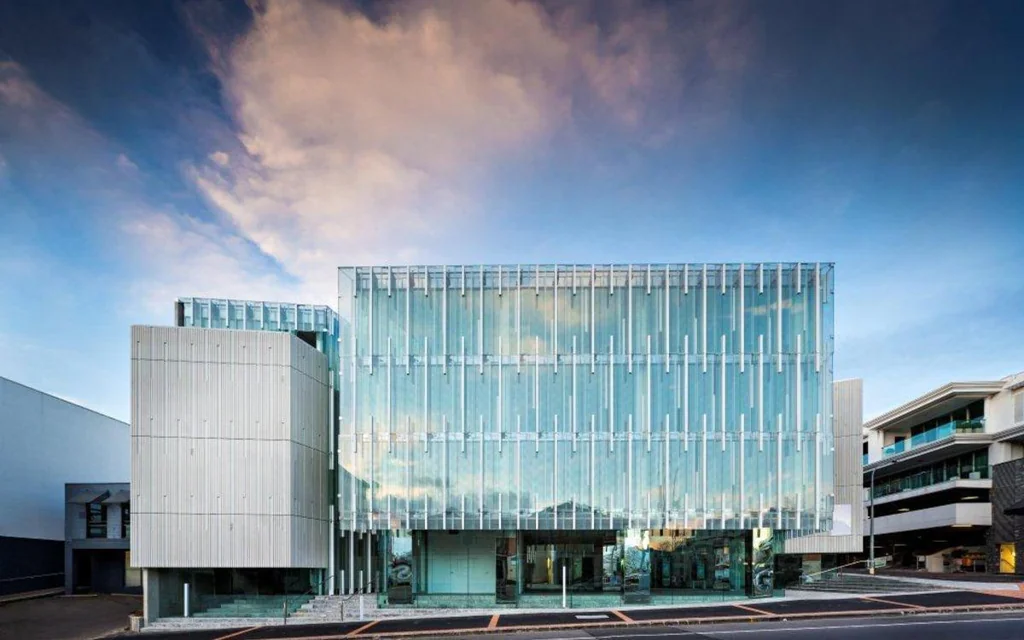 Parnell  CBRE - Prime on Parnell Road