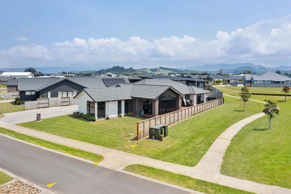 Whitianga 4房  Opportunity Knocks-Family are Calling !