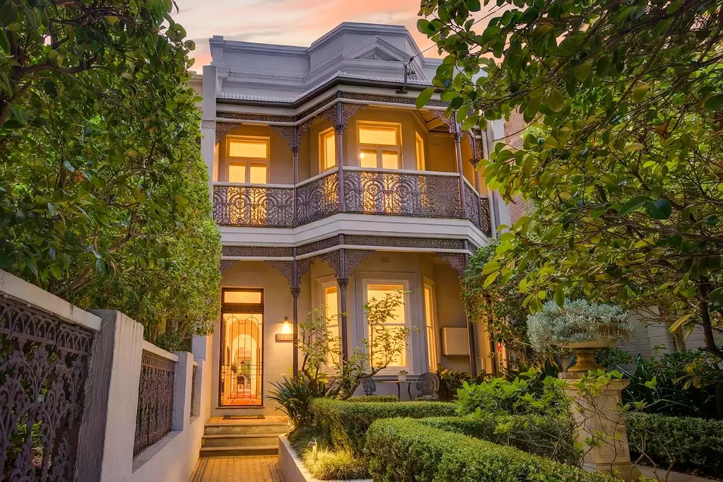 55 Ocean Street, Woollahra, NSW 2025