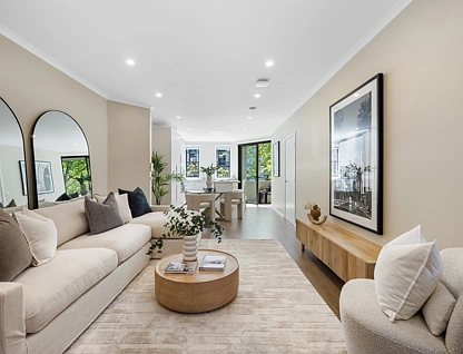 Unit 1/101 Cathedral St, Woolloomooloo, NSW 2011, 2房, 2浴, Apartment