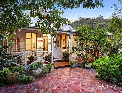 22 Old Kinglake Road, Steels Creek, East Melbourne, 7 कमरे, 4 बाथरूम, Lifestyle Property