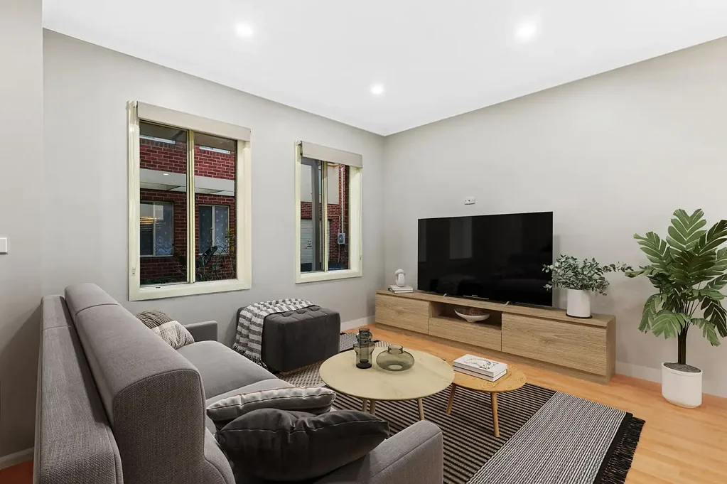 Springvale South 3ਬੈੱਡਰੂਮ THe Brief: Lifestyle living meets prime convenience