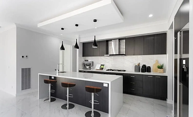 रसोईघर - 75 Whites Road, Mount Duneed, VIC 3217