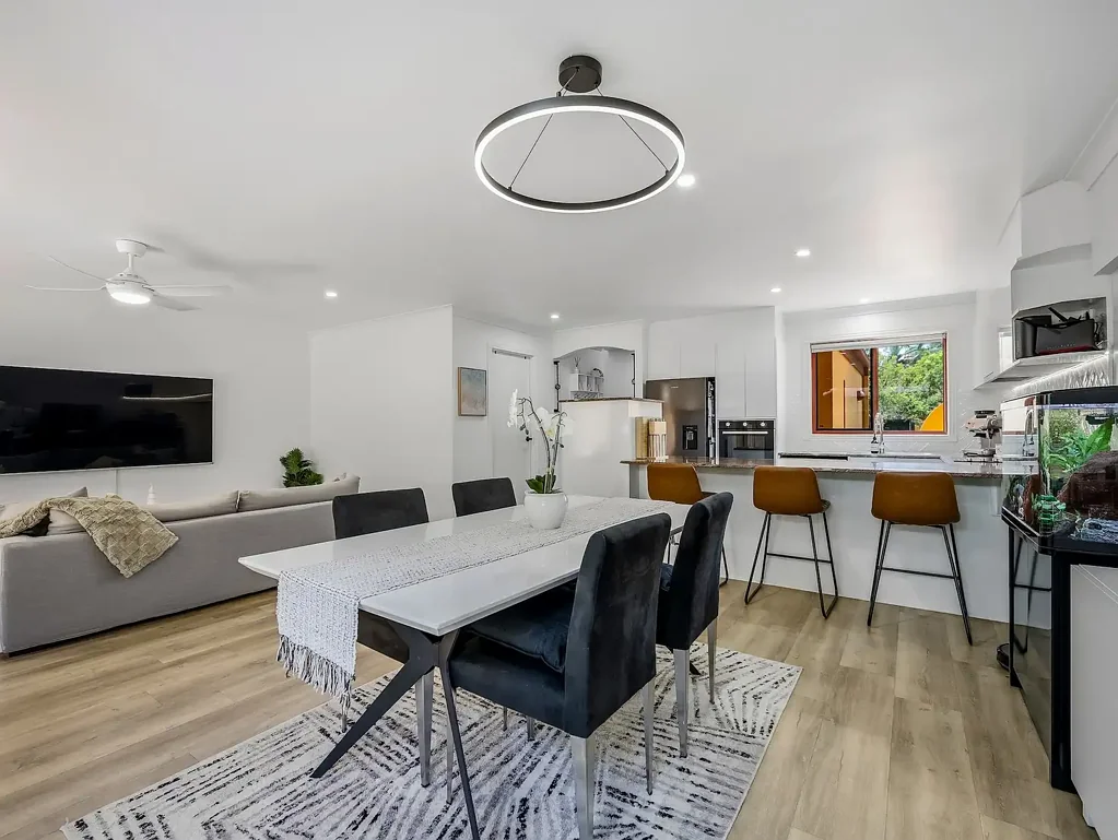 35/8 Woody Views Way, Robina, QLD 4226