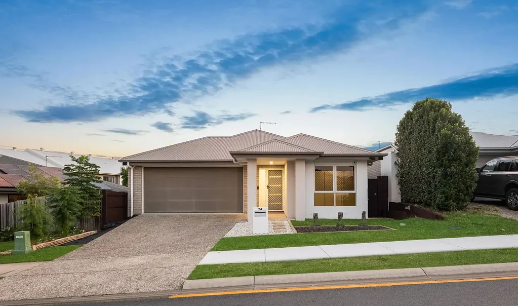 Perfect Family Home in the Heart of Yarrabilba