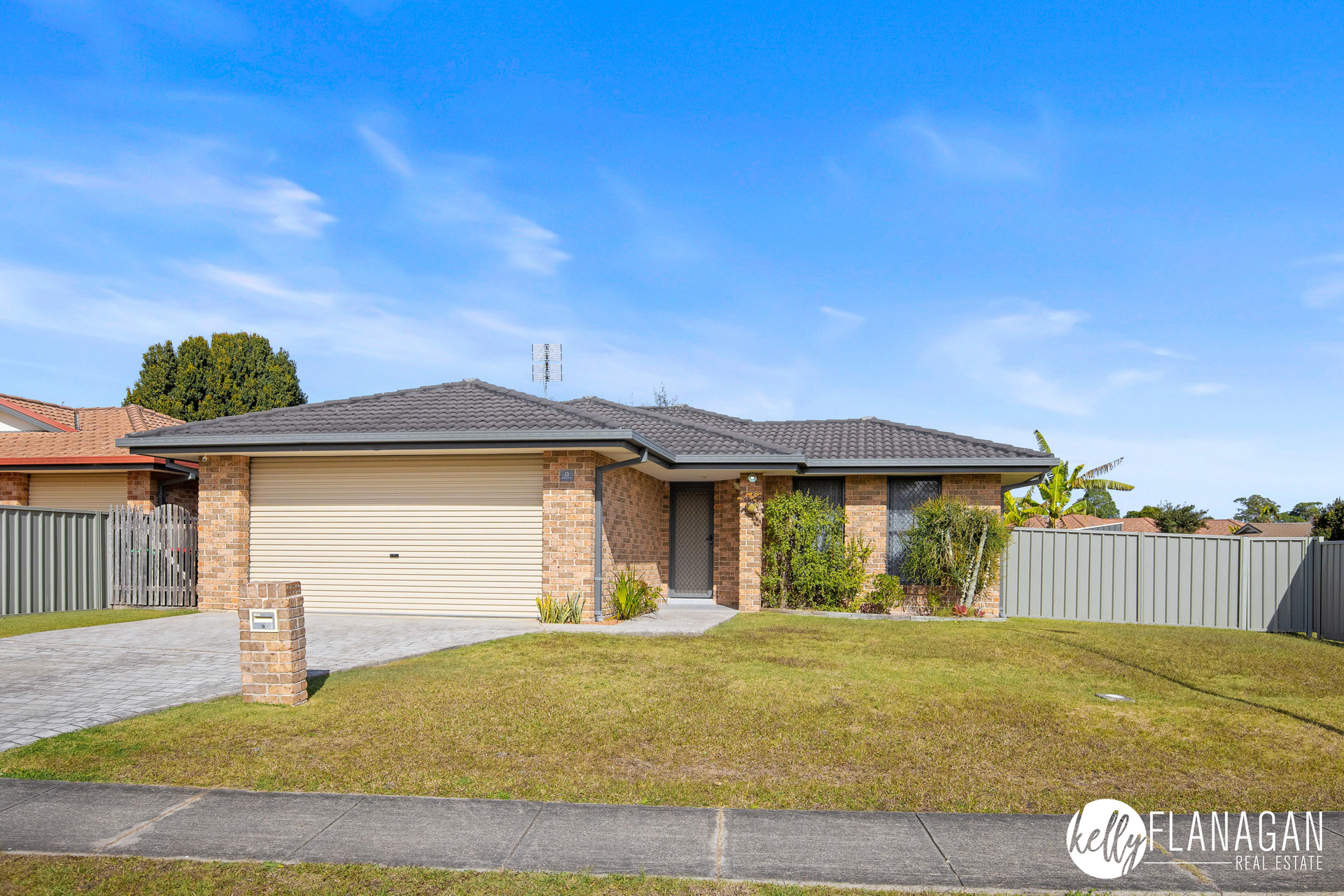 13 BERT DYSON PL, WEST KEMPSEY NSW 2440, 0房, 0浴, House