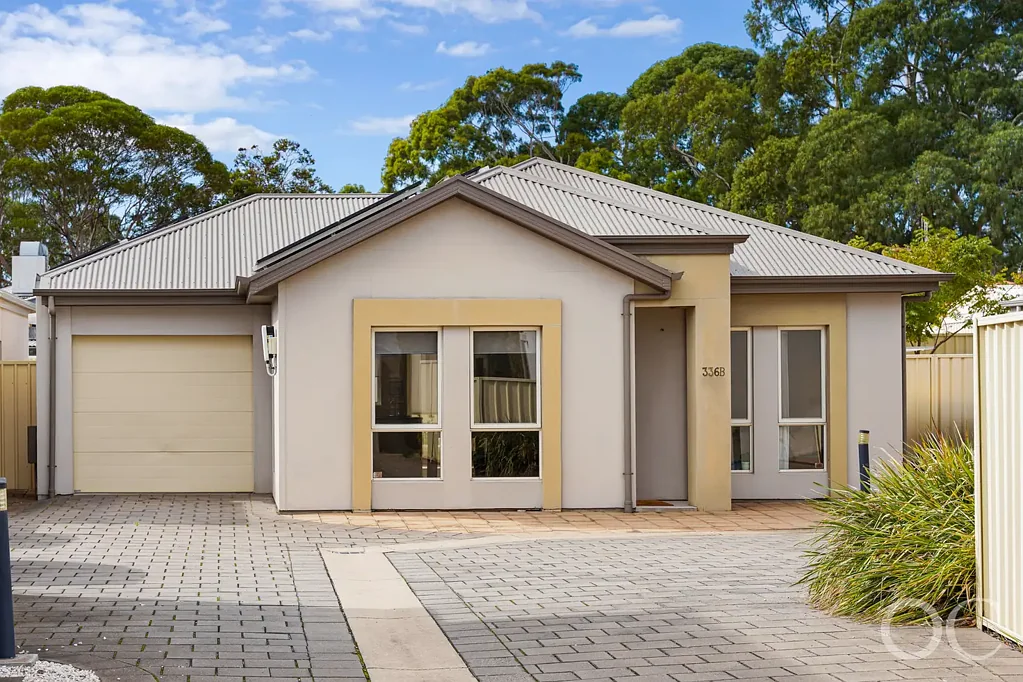 Sturt 2房  Open the Door to the Perfect Low Maintenance Homette