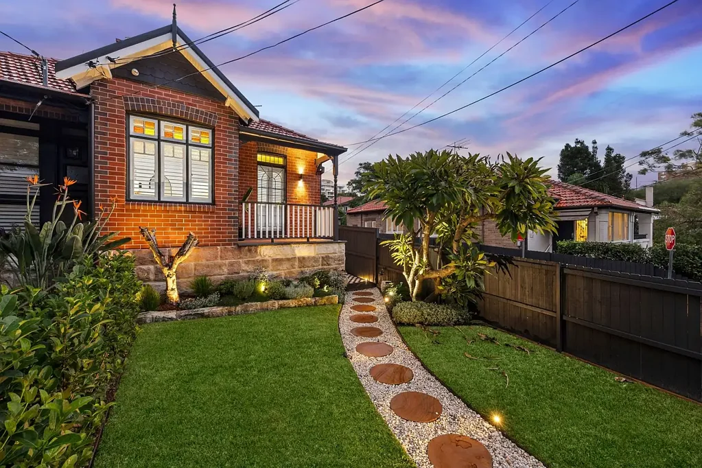 Cremorne 3Zimmer Urban Cool with Future Upside