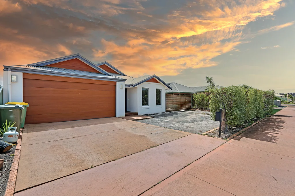 19 Parksview Boulevard, Vasse, WA 6280