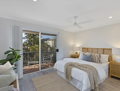 3/57a Avoca Drive, Avoca Beach, NSW 2251, 2 રૂમ, 1 બાથરૂમ, Unit