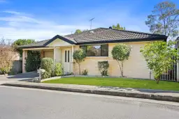 2 D HAYES AVE, Northmead