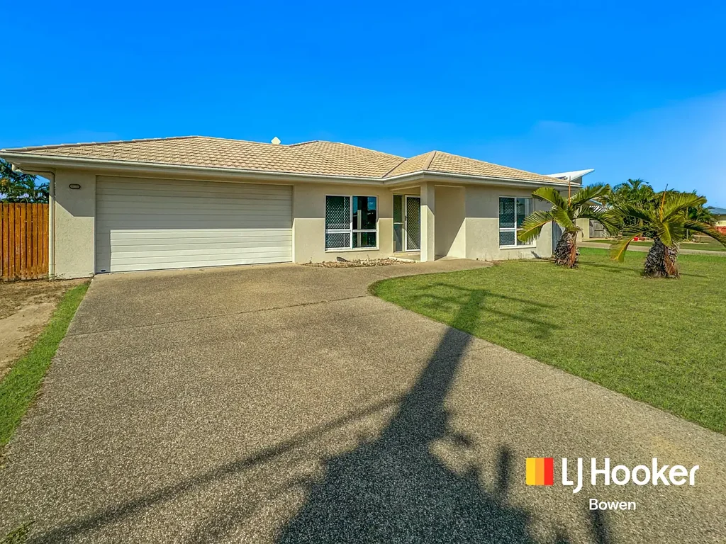 Bowen 4房  ?? Your Dream Family Home Awaits! ??