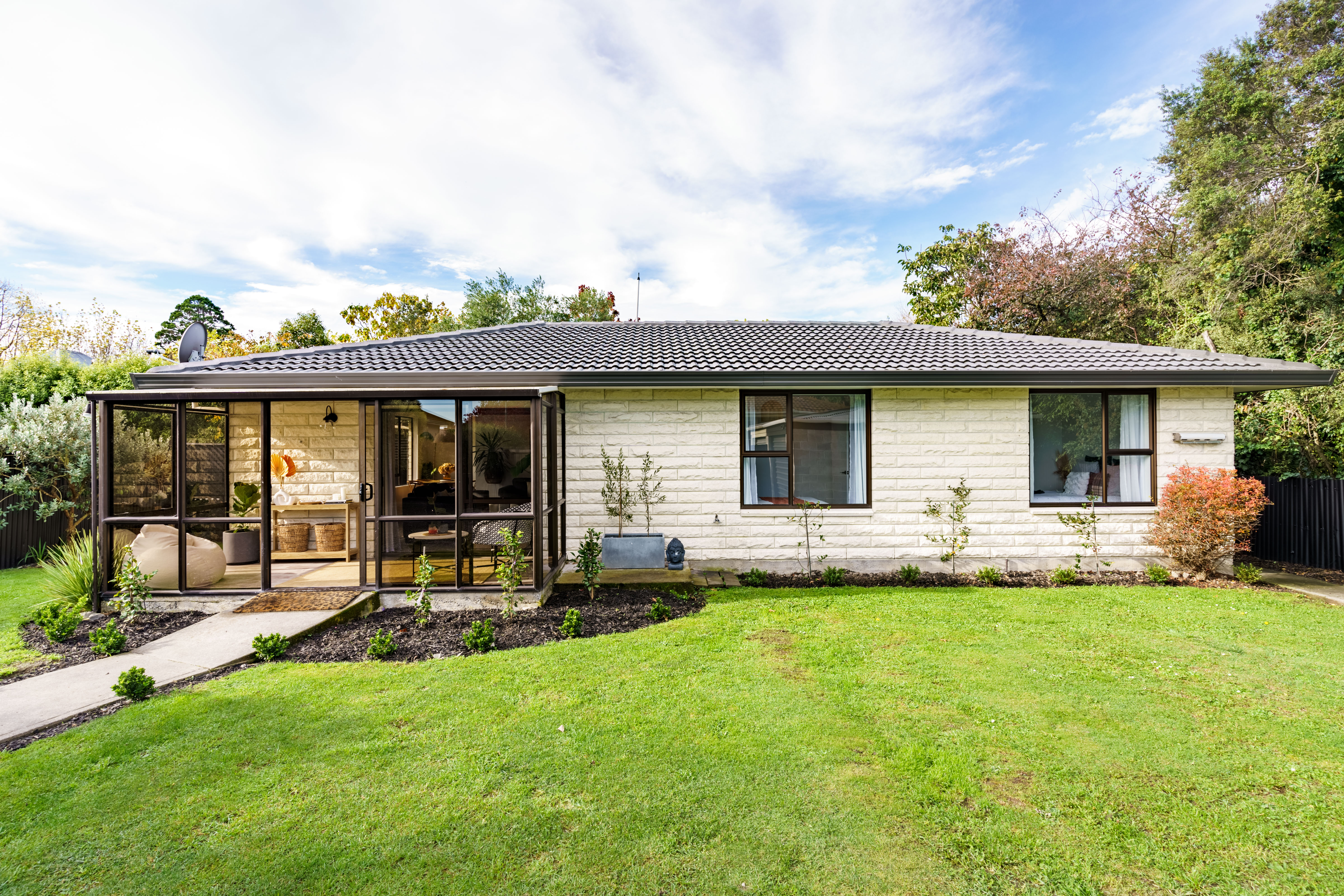 52a White Street, Rangiora, Waimakariri, 3房, 1浴