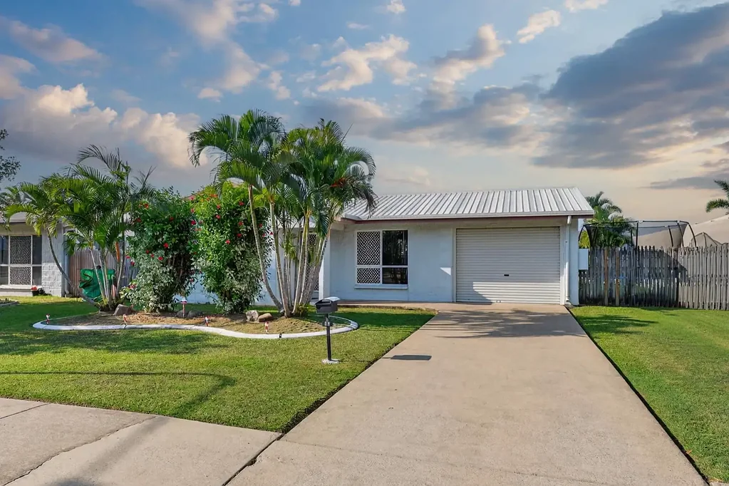 32 Peppertree Street, Kirwan, QLD 4817