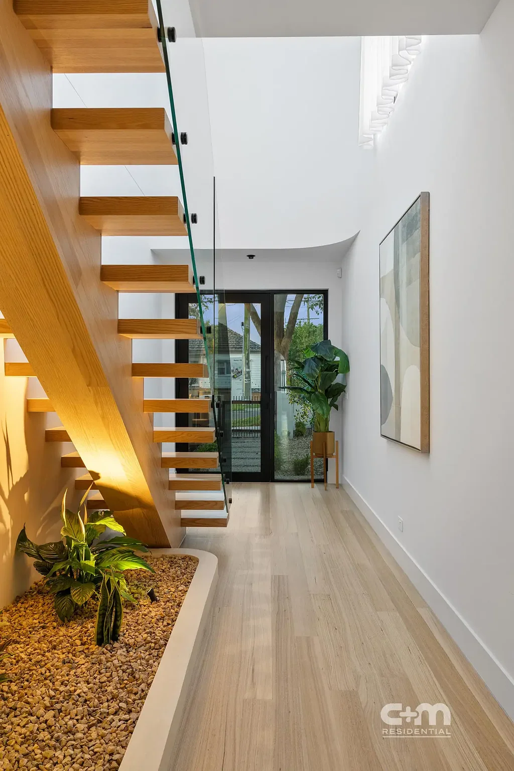 Reservoir 4房 砖砌抹灰设计 四卧三卫奢享 两层主卧独立 岛台厨房娱乐 光线空间品质优 A Class of Its Own from Every Angle!