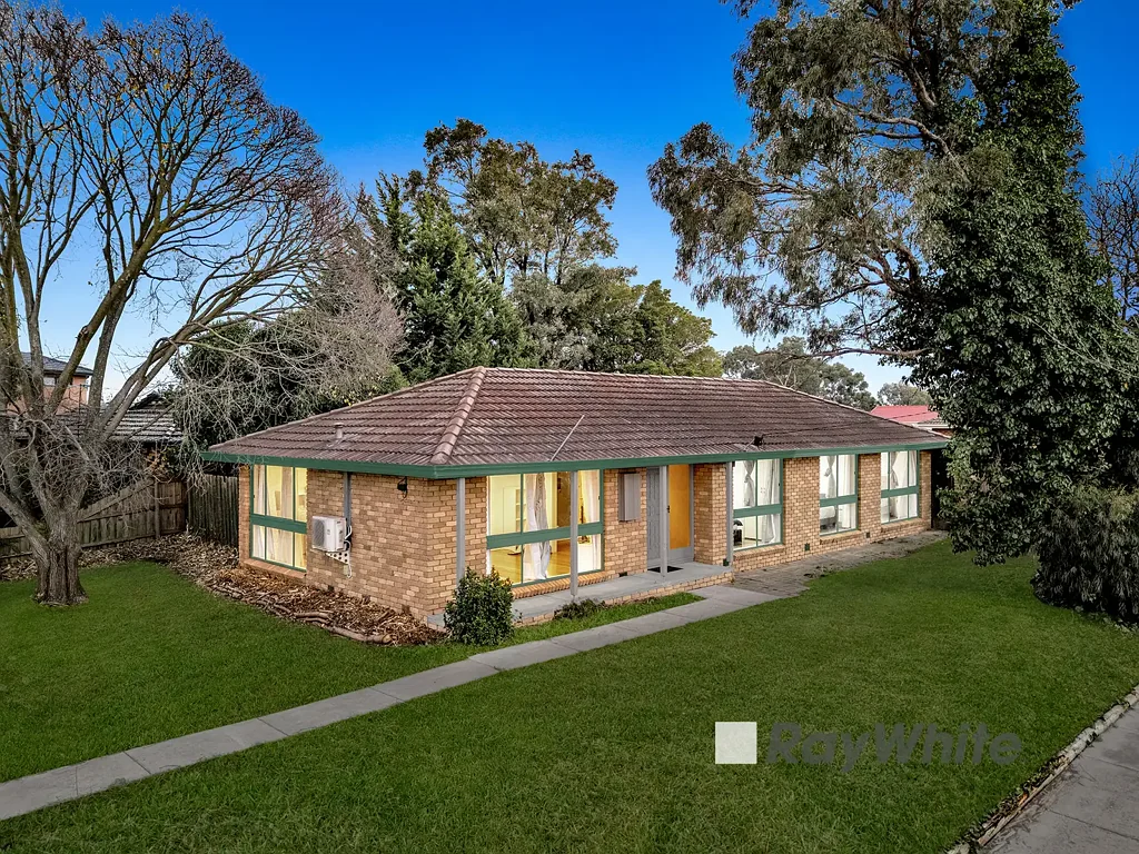 6 Gina Court, Hallam, VIC 3803