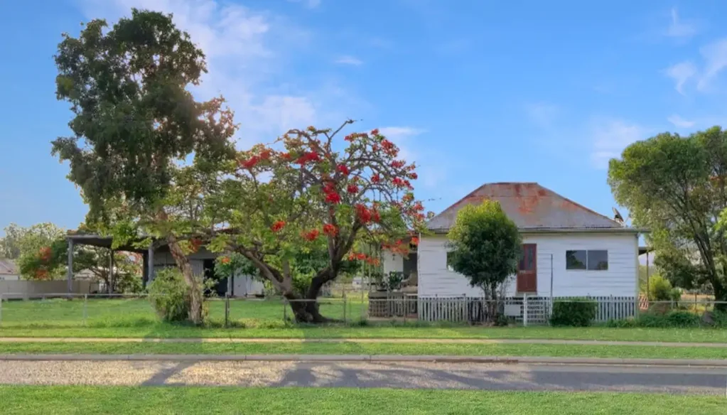 29 Mary Street, Duaringa, QLD 4712