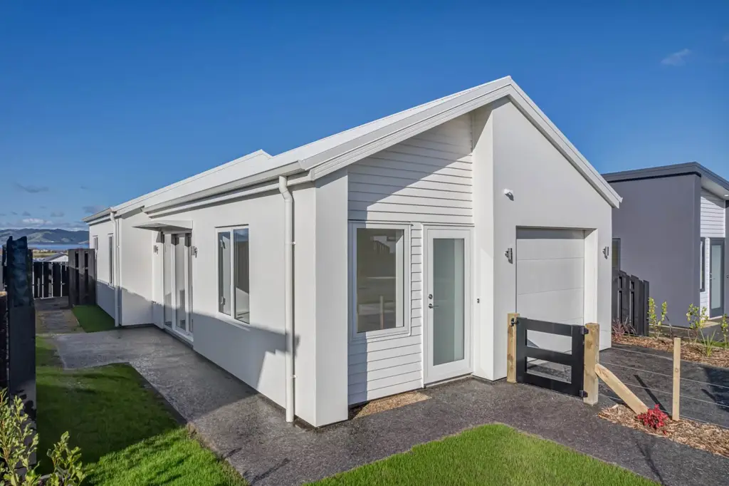 Te Kauwhata 3房  Brand New Affordable Home